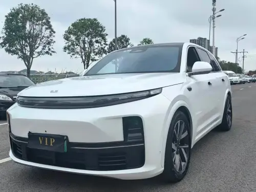 Li Auto L7