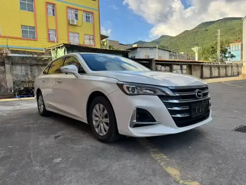 GAC GA6