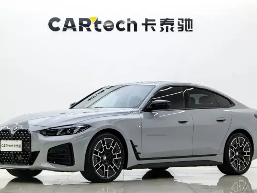 BMW 4-Series