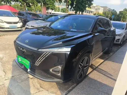 Dongfeng Haohan