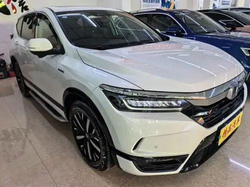 Honda Haoying