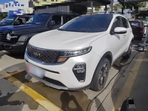 Kia KX5