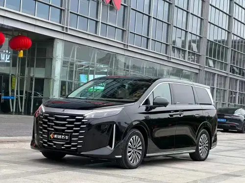 BYD Xia
