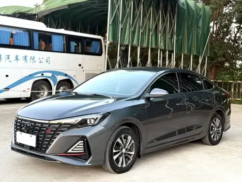 Changan Eado