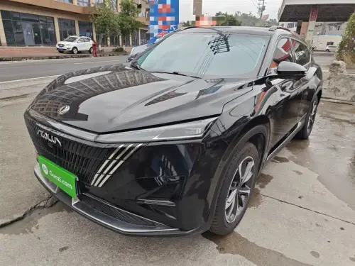 Dongfeng Haohan