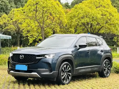 Mazda CX-50