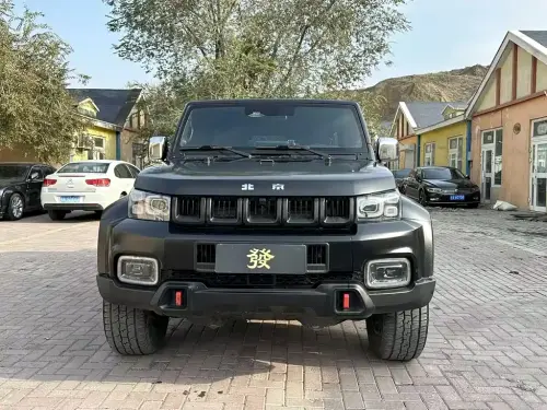 BAW BJ40