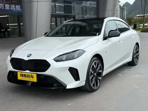 BMW 2-Series