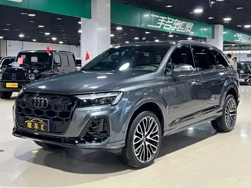 Audi SQ7