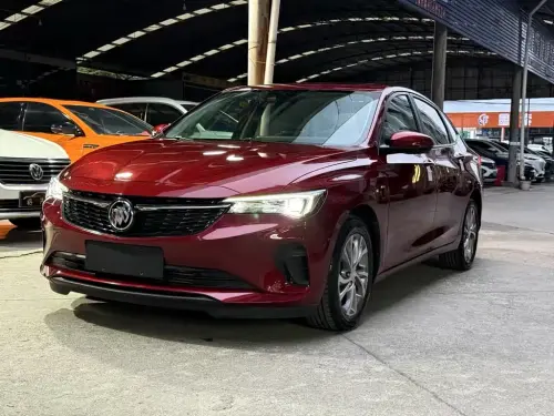 Buick Verano