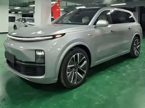 Li Auto L9