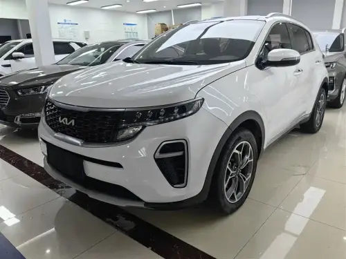 Kia KX5