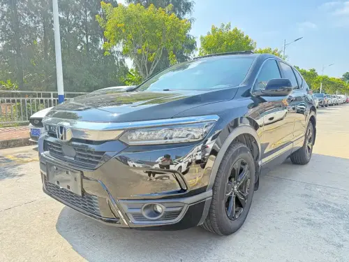 Honda Haoying