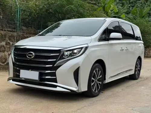 GAC M8