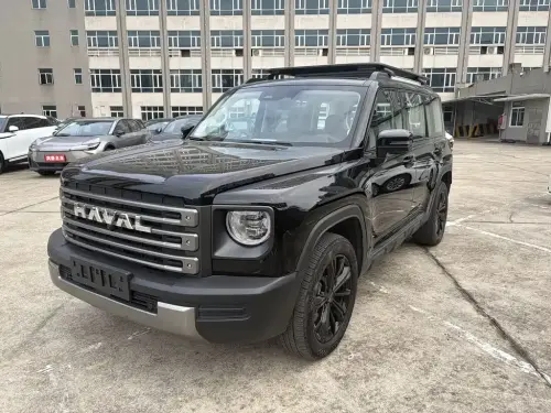 Haval Menglong