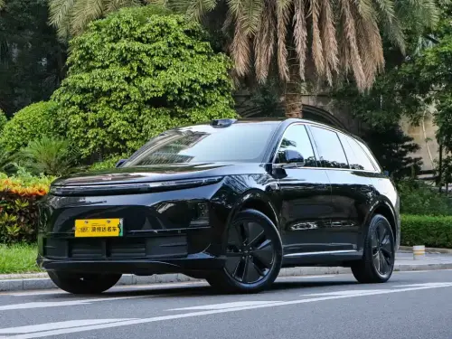 Li Auto L6