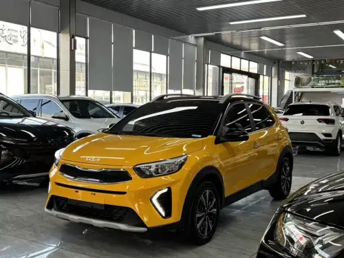 Kia Stonic