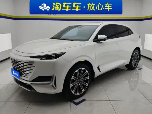 Changan UNI-K