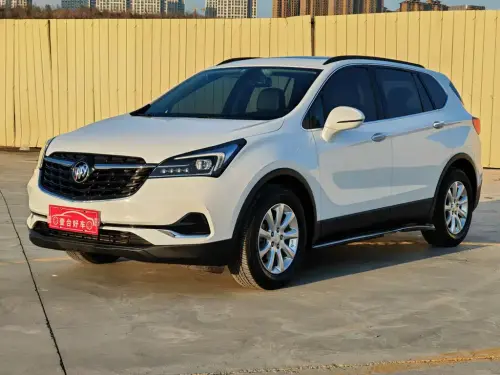Buick Envision