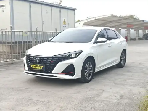 Changan Eado