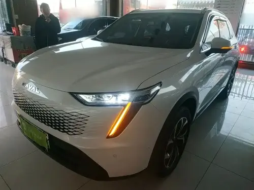 Haval Xiaolong