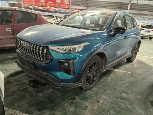 Haval Chitu