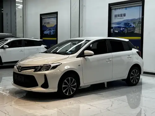 Toyota Vios