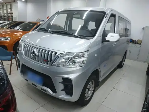Changan M60