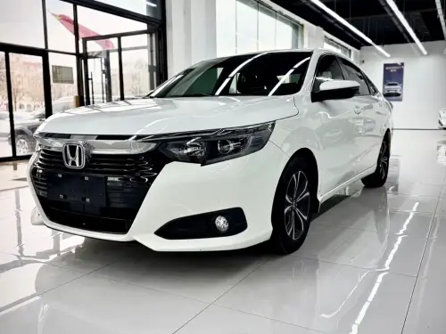 Honda Lingpai