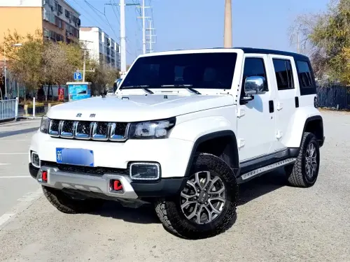 BAW BJ40
