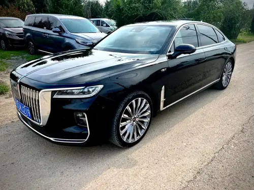 Hongqi H9