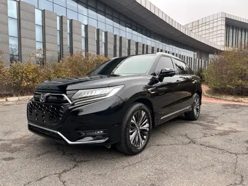 Honda UR-V
