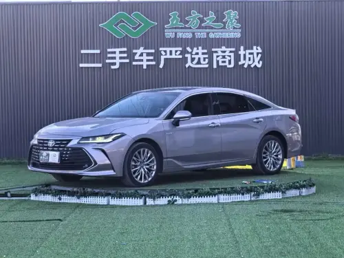 Toyota Avalon