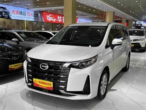 GAC M6