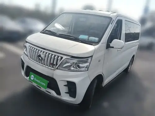 Changan M60