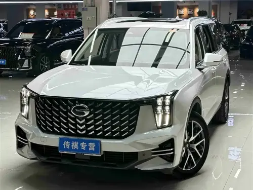 GAC GS8