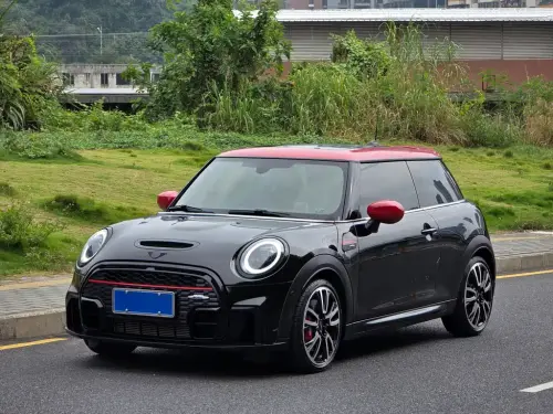 Mini JCW