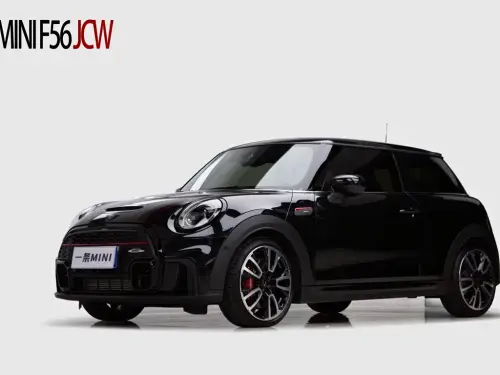 Mini JCW