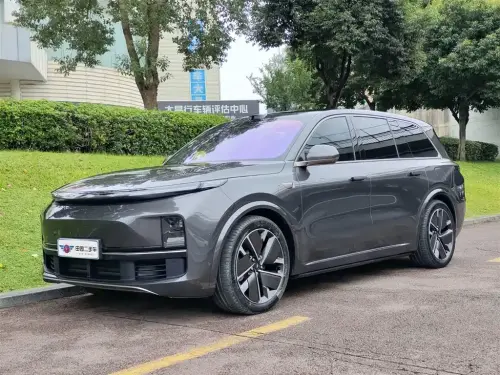 Li Auto L9