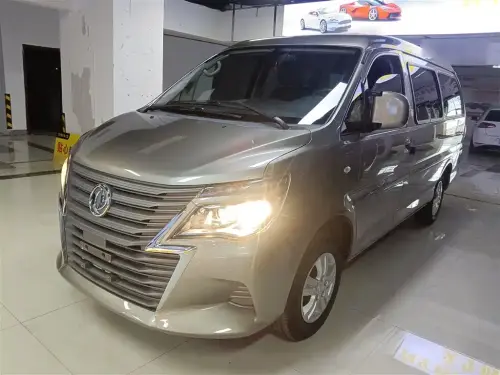 Dongfeng Lingzhi