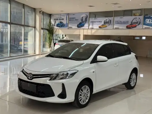 Toyota Vios