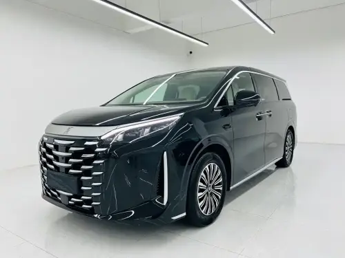 BYD Xia
