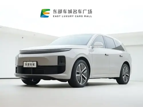 Li Auto L6