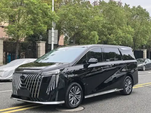 GAC M8