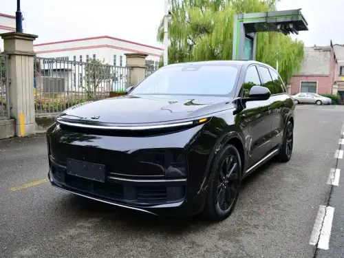 Li Auto L8
