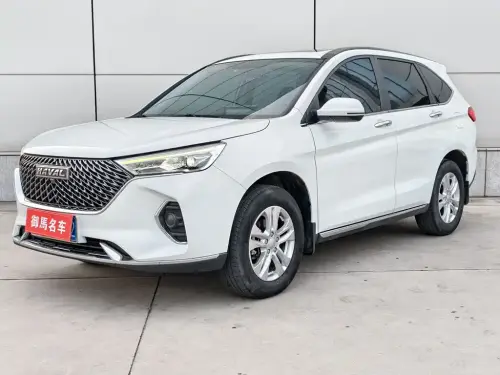 Haval M6