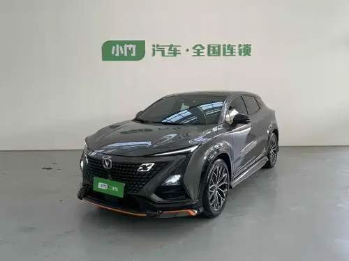 Changan UNI-T
