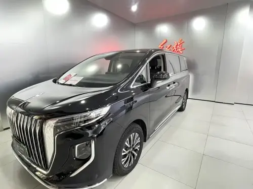 Hongqi HQ9