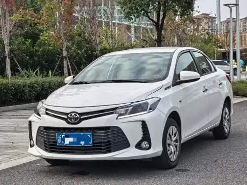 Toyota Vios