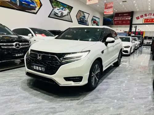 Honda UR-V